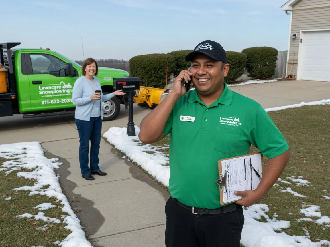 Lawn Care Services By Expert Landscaper Saint Bonifacius, MN FAQs